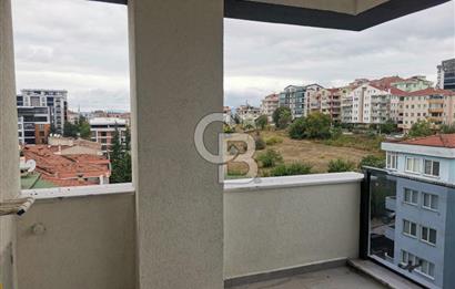 BEŞEVLER - TAŞKONAK YAPI 3+1 DAİRE / COLDWELL BANKER GÜVENCESİ