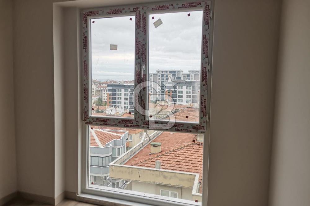 BEŞEVLER - TAŞKONAK YAPI 3+1 DAİRE / COLDWELL BANKER GÜVENCESİ