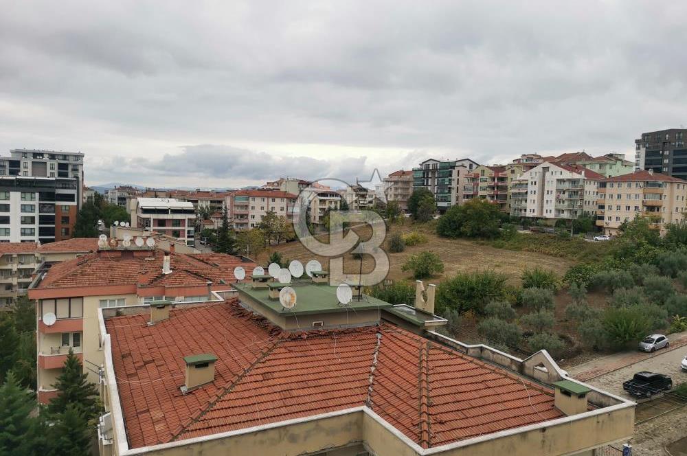 BEŞEVLER - TAŞKONAK YAPI 3+1 DAİRE / COLDWELL BANKER GÜVENCESİ