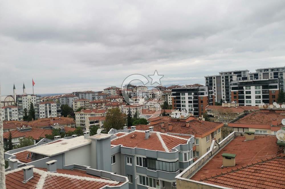 BEŞEVLER - TAŞKONAK YAPI 3+1 DAİRE / COLDWELL BANKER GÜVENCESİ