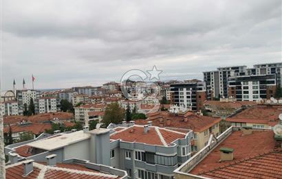 BEŞEVLER - TAŞKONAK YAPI 3+1 DAİRE / COLDWELL BANKER GÜVENCESİ