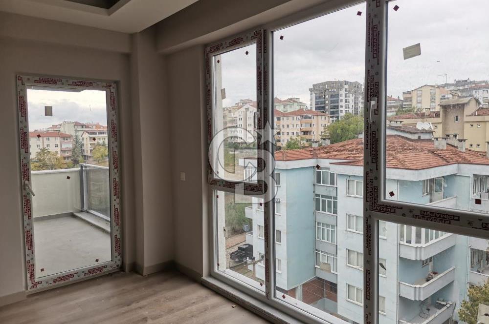 BEŞEVLER - TAŞKONAK YAPI 3+1 DAİRE / COLDWELL BANKER GÜVENCESİ