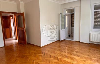 BAHÇELİEVLER KİRALIK DAİRE _ 3+1 95m2 2.Kat Açık Otopark