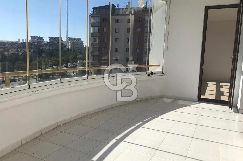 Angora Bulvarında Kiralık 4+1 Masrafsız Daire