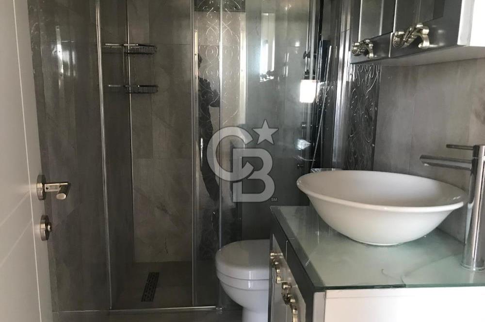 Angora Bulvarında Kiralık 4+1 Masrafsız Daire