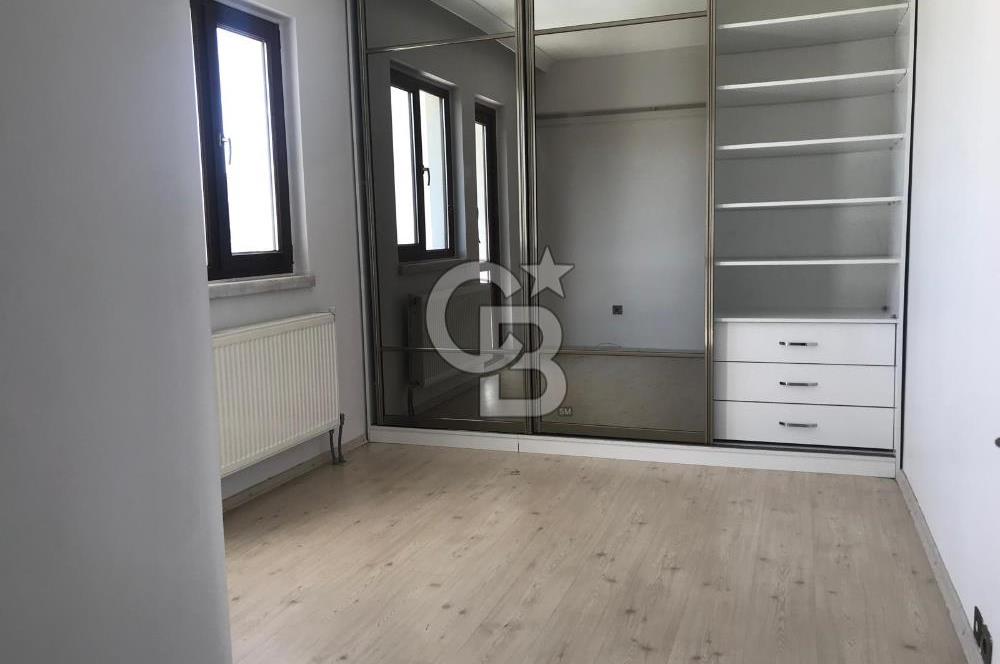 Angora Bulvarında Kiralık 4+1 Masrafsız Daire