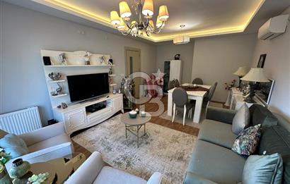 ÇİĞLİ DE HAVUZLU SİTEDE SATILIK ARAKAT 3+1 DAİRE