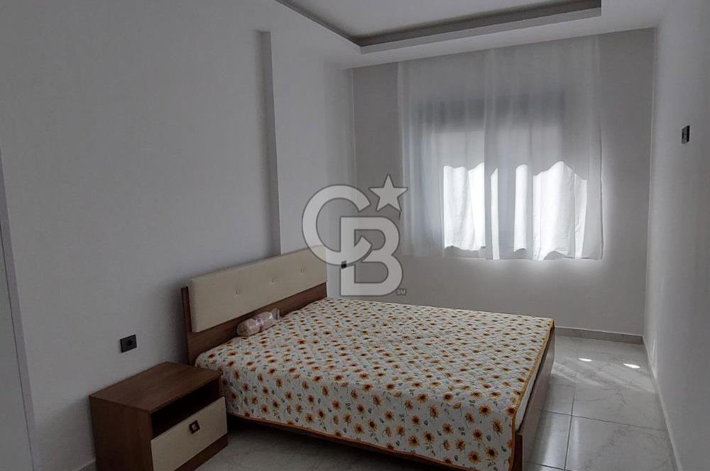 Kiralık 1+1 Eşyalı sıfır bina