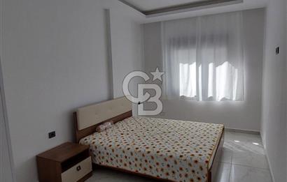 Kiralık 1+1 Eşyalı sıfır bina