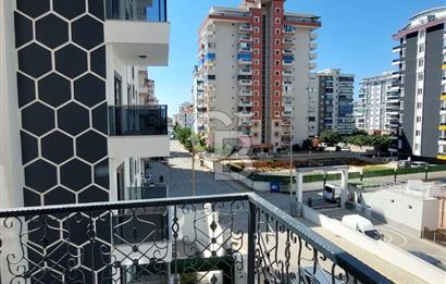 Kiralık 1+1 Eşyalı sıfır bina