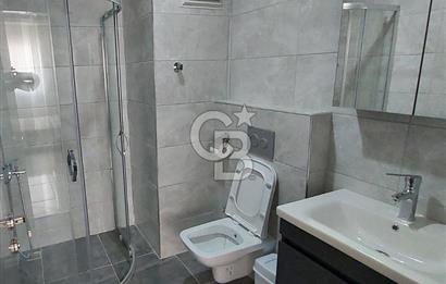 2+1 Kiralık Eşyalı sıfır Bina