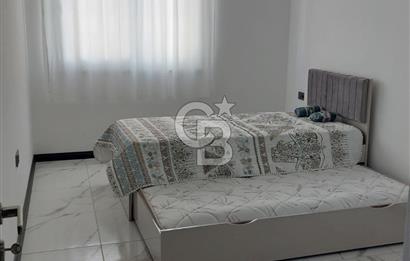 2+1 Kiralık Eşyalı sıfır Bina