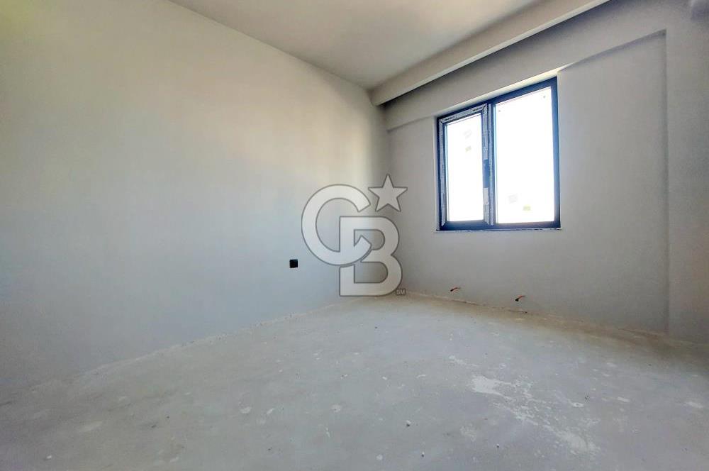 Çanakkale Esenler Karacaören'de Havuzlu Sitede 3+1 Satılık Daire 