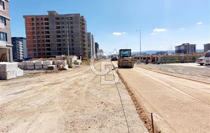 Çanakkale Esenler Karacaören'de Havuzlu Sitede 3+1 Satılık Daire 