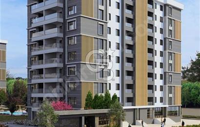 Çanakkale Esenler Karacaören'de Havuzlu Sitede 3+1 Satılık Daire 