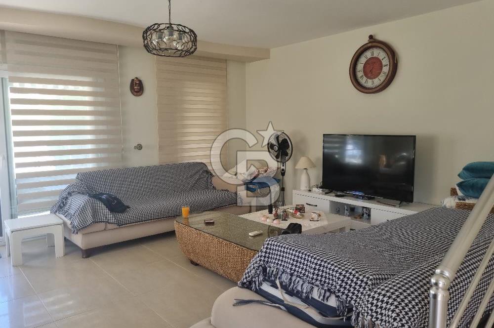 Mersin Silifke Atayurt'ta Butik Sitede Satılık Villa