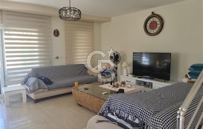 Mersin Silifke Atayurt'ta Butik Sitede Satılık Villa