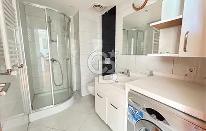 KURTKÖY VİAPORT HOUSES & SUITS EŞYALI 1+1 KİRALIK DAİRE