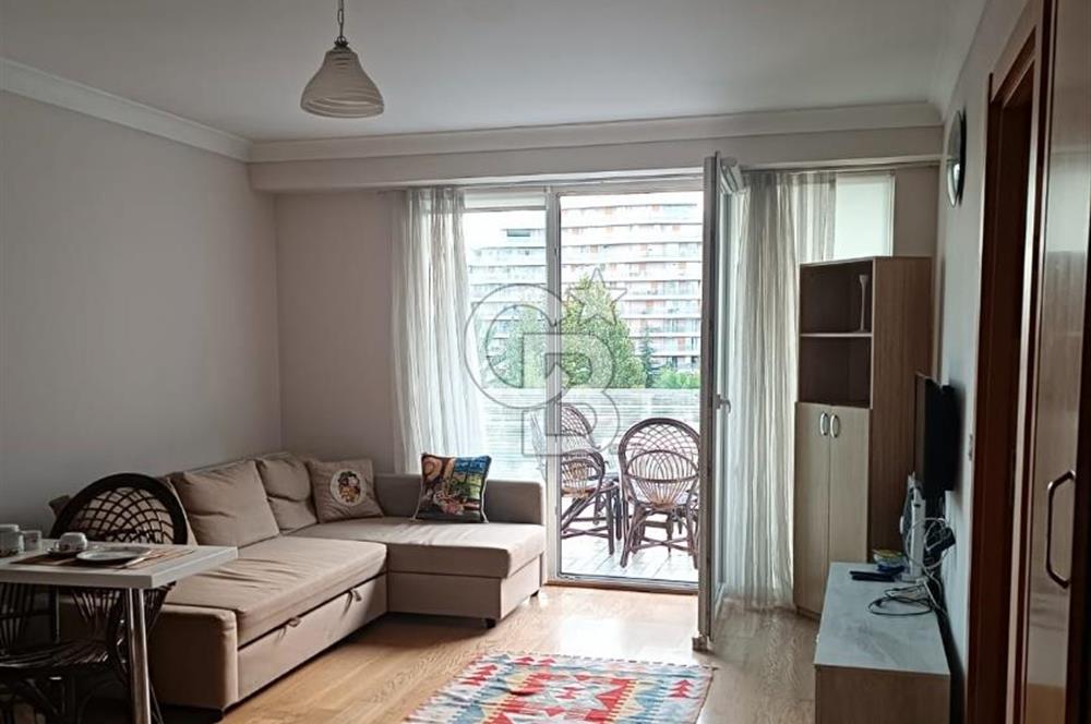 KURTKÖY VİAPORT HOUSES & SUITS EŞYALI 1+1 KİRALIK DAİRE