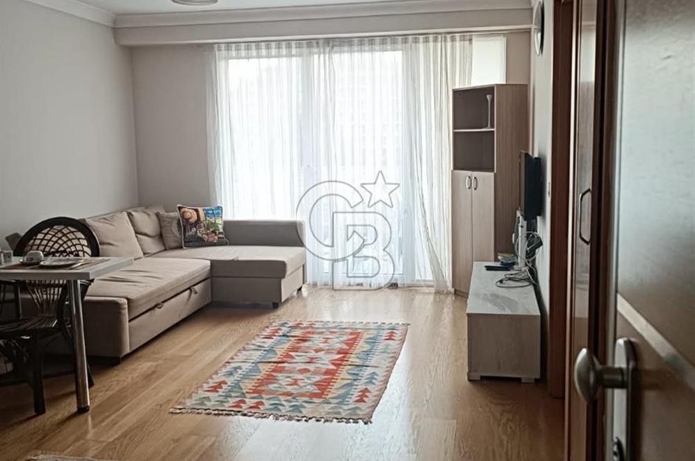 KURTKÖY VİAPORT HOUSES & SUITS EŞYALI 1+1 KİRALIK DAİRE