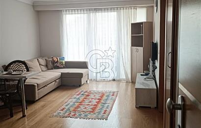 KURTKÖY VİAPORT HOUSES & SUITS EŞYALI 1+1 KİRALIK DAİRE