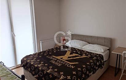 KURTKÖY VİAPORT HOUSES & SUITS EŞYALI 1+1 KİRALIK DAİRE