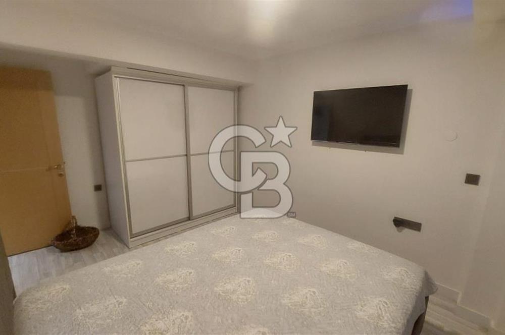 ŞEMİKLER'DE 4+1 SATILIK LÜKS DAİRE