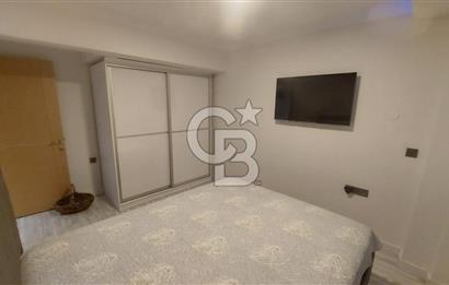 ŞEMİKLER'DE 4+1 SATILIK LÜKS DAİRE