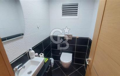 ŞEMİKLER'DE 4+1 SATILIK LÜKS DAİRE