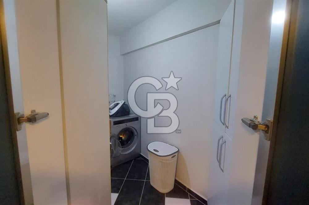 ŞEMİKLER'DE 4+1 SATILIK LÜKS DAİRE