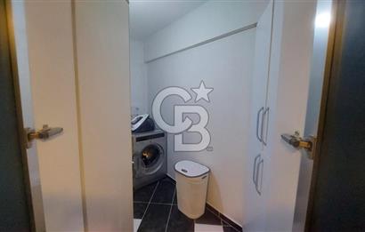 ŞEMİKLER'DE 4+1 SATILIK LÜKS DAİRE