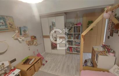 ŞEMİKLER'DE 4+1 SATILIK LÜKS DAİRE