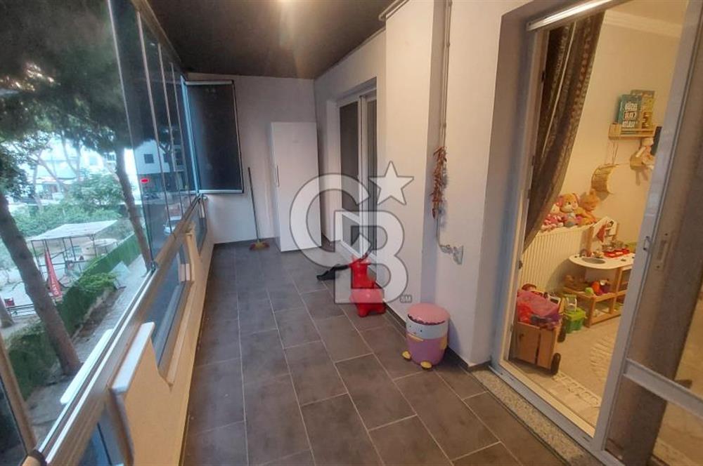 ŞEMİKLER'DE 4+1 SATILIK LÜKS DAİRE