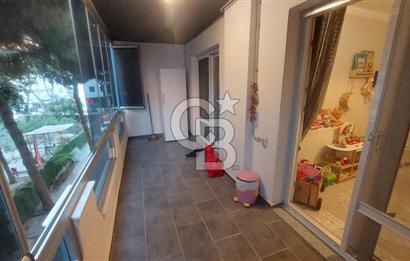 ŞEMİKLER'DE 4+1 SATILIK LÜKS DAİRE