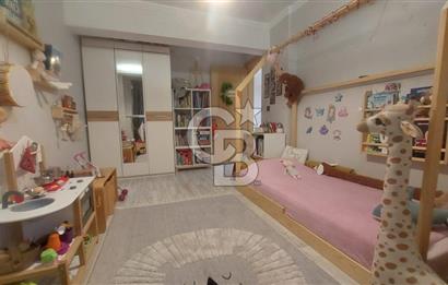 ŞEMİKLER'DE 4+1 SATILIK LÜKS DAİRE