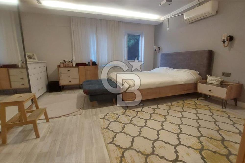 ŞEMİKLER'DE 4+1 SATILIK LÜKS DAİRE