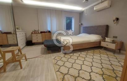 ŞEMİKLER'DE 4+1 SATILIK LÜKS DAİRE