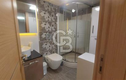 ŞEMİKLER'DE 4+1 SATILIK LÜKS DAİRE