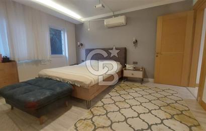 ŞEMİKLER'DE 4+1 SATILIK LÜKS DAİRE