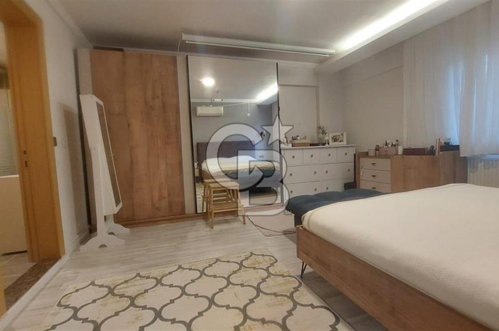 ŞEMİKLER'DE 4+1 SATILIK LÜKS DAİRE