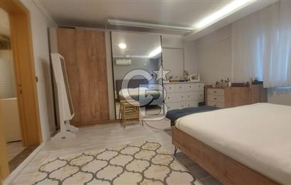 ŞEMİKLER'DE 4+1 SATILIK LÜKS DAİRE