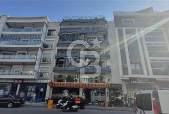 ŞEMİKLER'DE 4+1 SATILIK LÜKS DAİRE