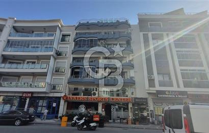 ŞEMİKLER'DE 4+1 SATILIK LÜKS DAİRE