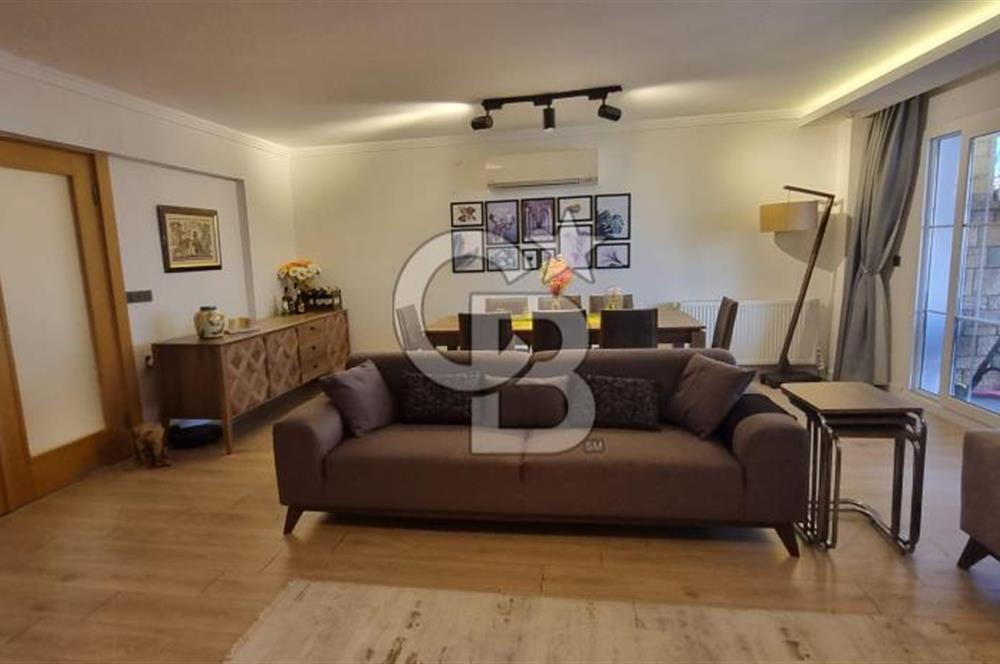 ŞEMİKLER'DE 4+1 SATILIK LÜKS DAİRE