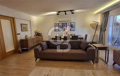 ŞEMİKLER'DE 4+1 SATILIK LÜKS DAİRE