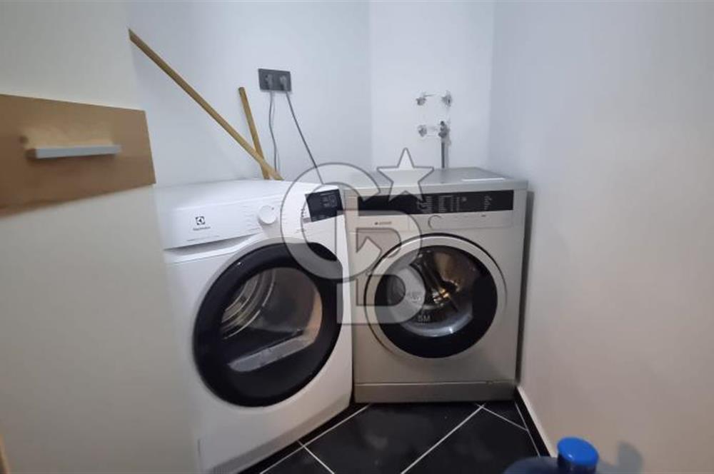 ŞEMİKLER'DE 4+1 SATILIK LÜKS DAİRE