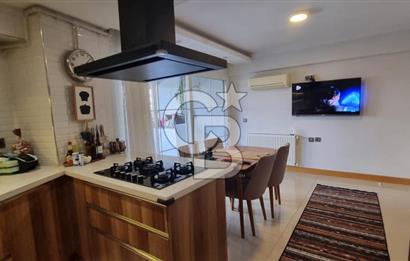 ŞEMİKLER'DE 4+1 SATILIK LÜKS DAİRE