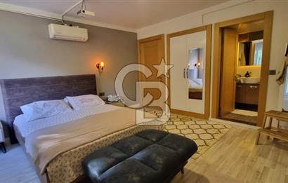 ŞEMİKLER'DE 4+1 SATILIK LÜKS DAİRE