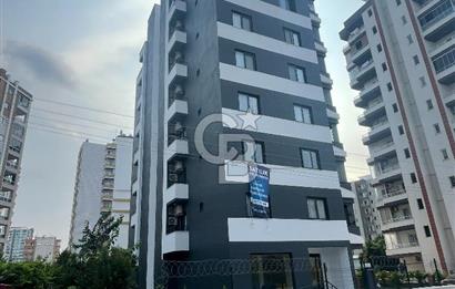 Mersin Mezitli Merkez Mah. 3+1 Sıfır Kiralık,