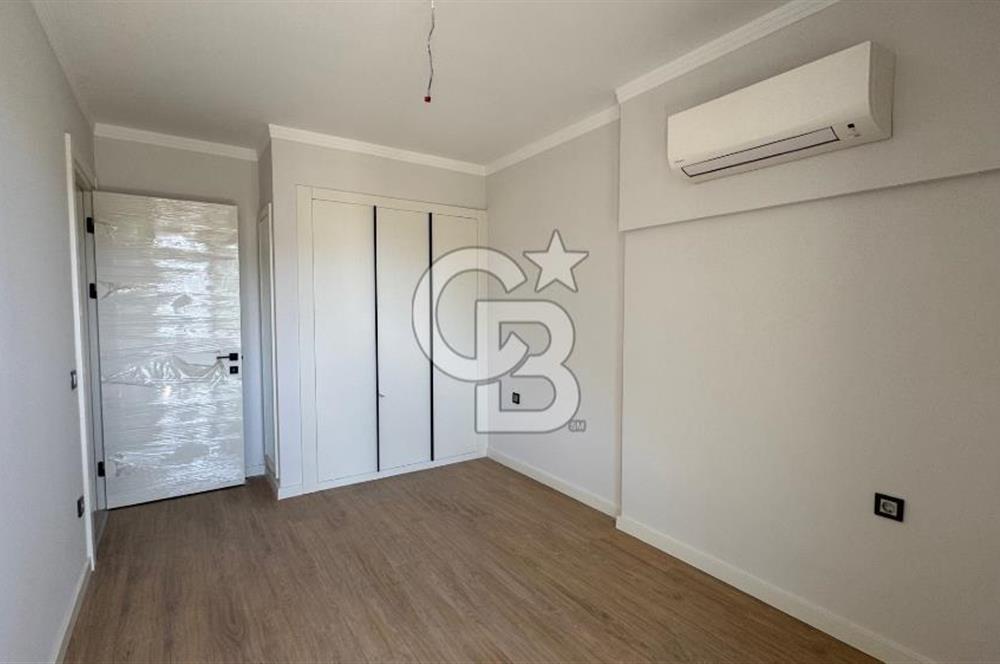 Manisa Meydan Sitesi Havuz Cephe 2+1 Kiralık Daire